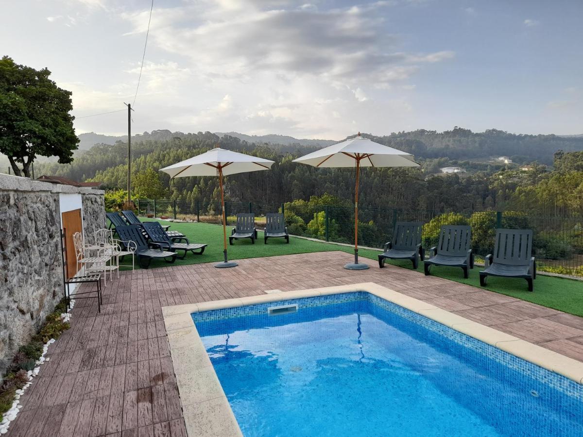 Landhaus Coliving The Valley Portugal Countryside Retreat For Digital Nomads And Hiking Lovers - Private Bedrooms With Shared Bathrooms, Shared Kitchen, And Coworking Space