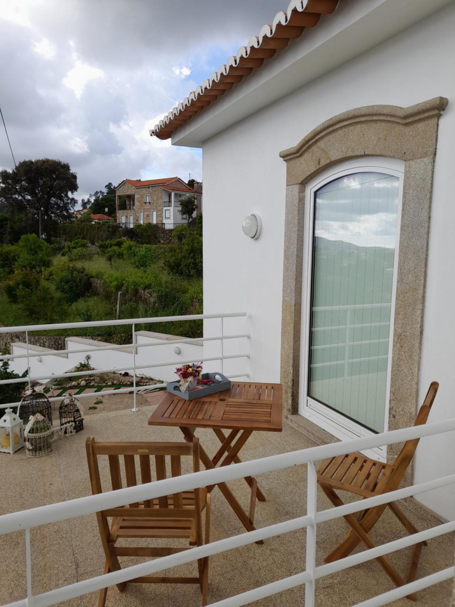 Coliving The Valley Portugal Countryside Retreat For Digital Nomads And Hiking Lovers - Private Bedrooms With Shared Bathrooms, Shared Kitchen, And Coworking Space * Vale de Cambra
