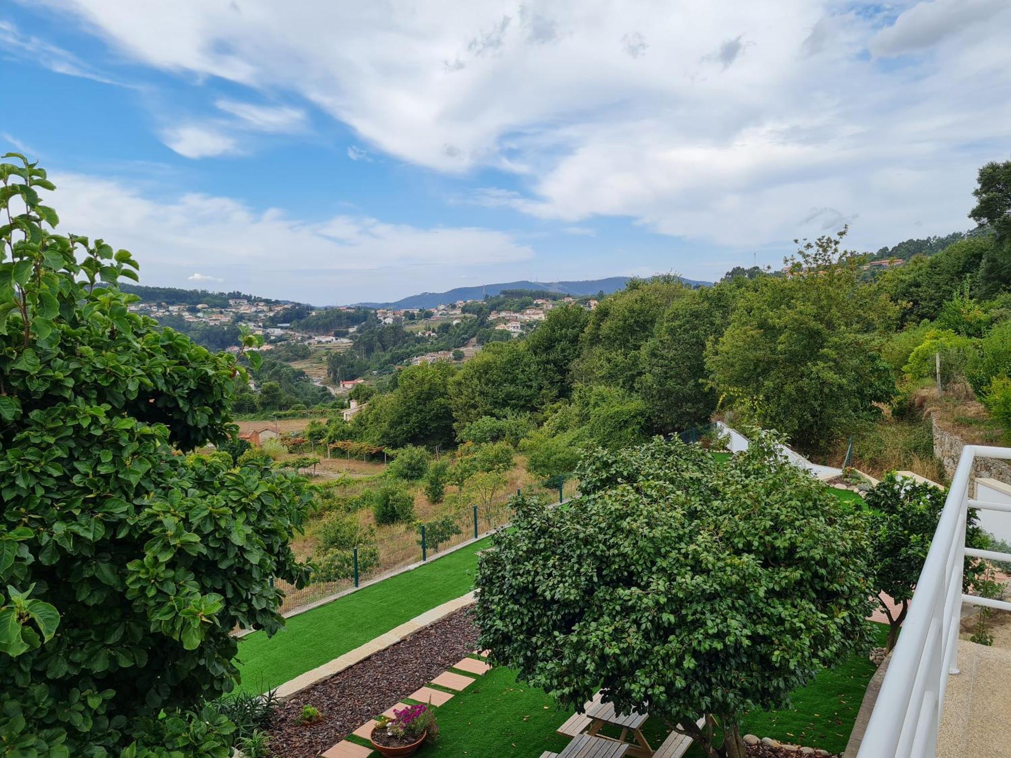 Coliving The Valley Portugal Countryside Retreat For Digital Nomads And Hiking Lovers - Private Bedrooms With Shared Bathrooms, Shared Kitchen, And Coworking Space * Vale de Cambra