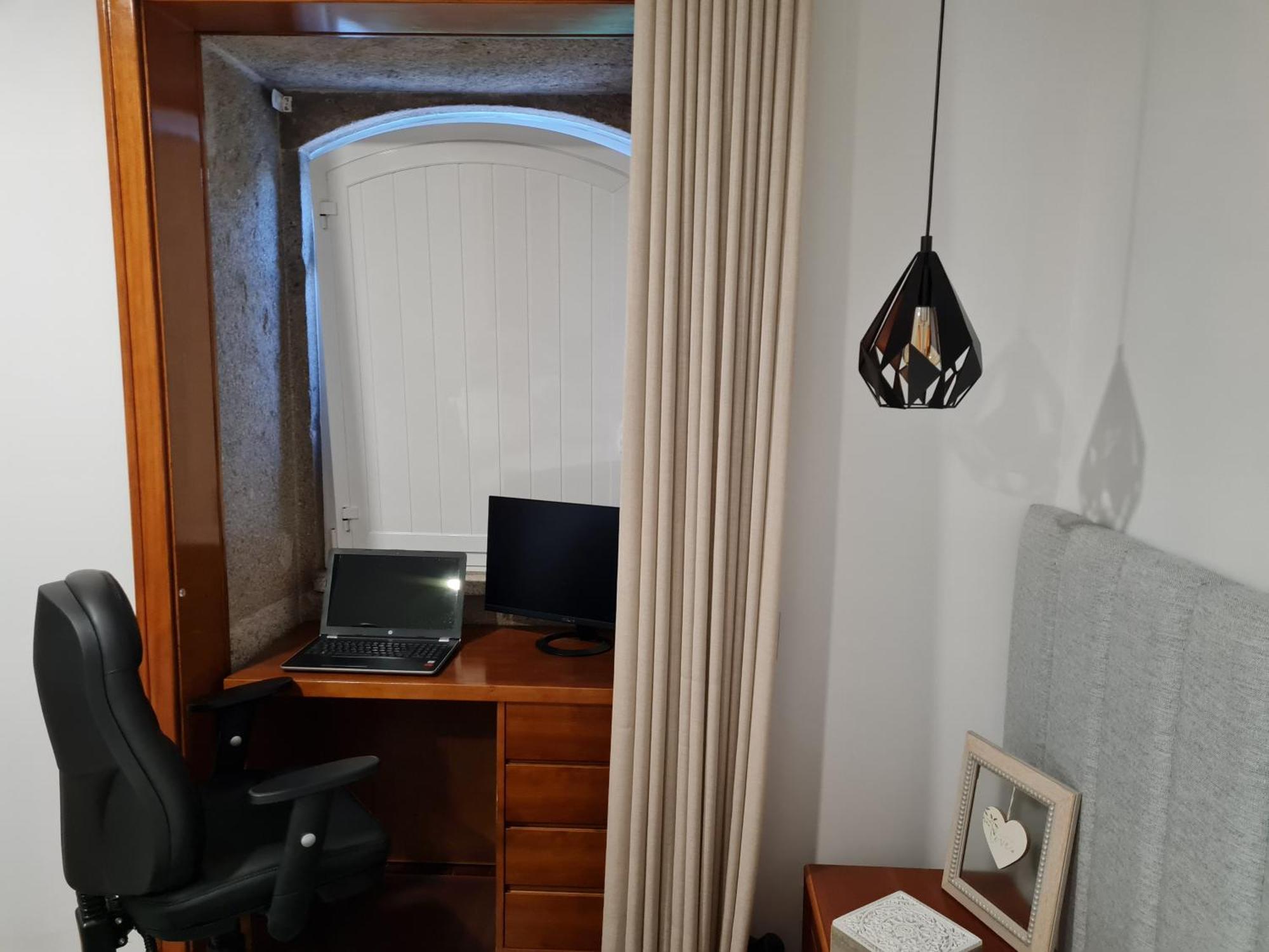 Coliving The Valley Portugal Countryside Retreat For Digital Nomads And Hiking Lovers - Private Bedrooms With Shared Bathrooms, Shared Kitchen, And Coworking Space * Vale de Cambra